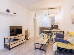 Apartment near République - Mobility lease