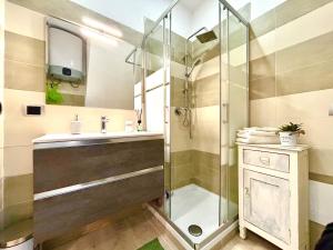 Romantica casa con camino Centro storico Vasanello