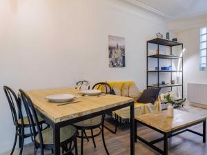 Apartment near République - Mobility lease