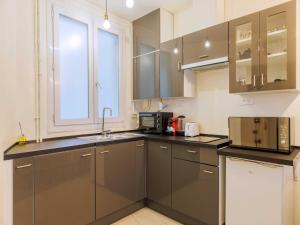 Apartment near République - Mobility lease
