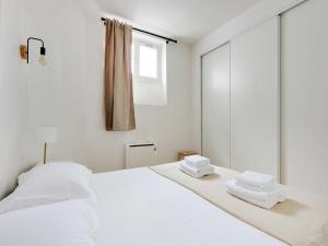 Sublime appt - 1BD 2P - Near Canal Saint Martin