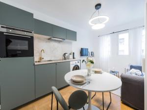 Charming studio 1P Neuilly Seine - Porte Maillot
