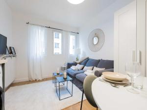 Charming studio 1P Neuilly Seine - Porte Maillot