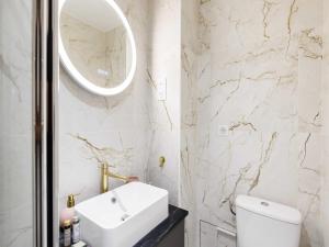 Charming studio 1P Neuilly Seine - Porte Maillot