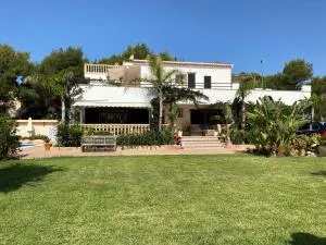 Villa Tesoro - 埃尔托罗