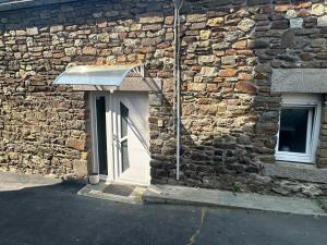 Appartement granville