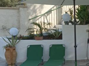 Casa vacanze Montereale