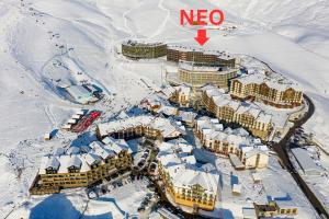 New Gudauri Apartment NEO 223