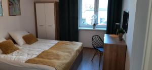 Apartament Irek - 3-star hotels in Jelenia Góra