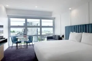 Swiss-Belhotel Brisbane - Brisbane