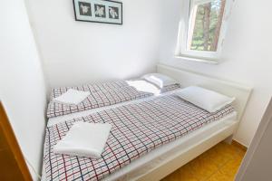 Senad - Apartment MALI - MPolo