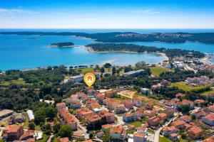 Senad - Apartment MALI - MPolo