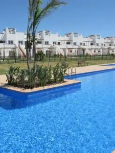 Naranjos 803, Condado De Alhama - La Molata
