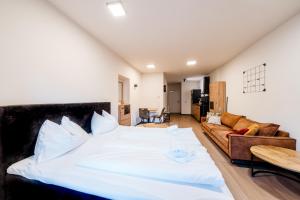 Clofers Relax Residences Rattendorf