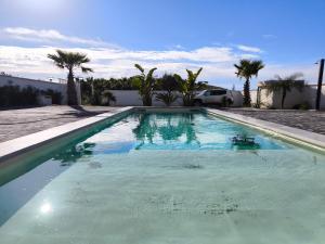 VISTAMARE beach garden relax