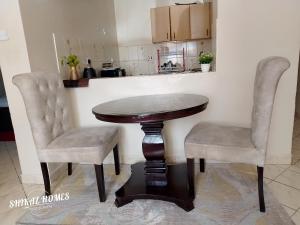 Shikaz Homes-One Bedroom