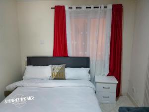 Shikaz Homes-One Bedroom