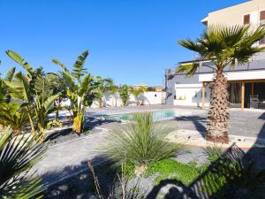 VISTAMARE beach garden relax