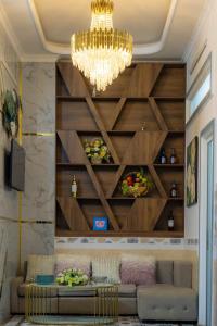 Hai Homestay And Space