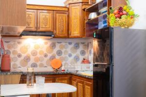 Hai Homestay And Space