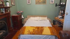 Reservoir Central close to train station OC03