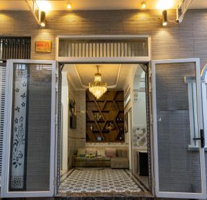 Hai Homestay And Space