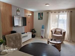 Shikaz Homes-One Bedroom