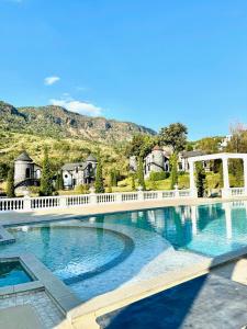 Blue Sky Khao Kho Castell Condo 922