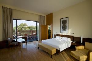 Hyatt Hyderabad Gachibowli