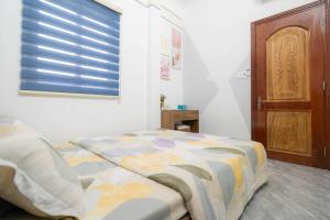 Hai Homestay And Space