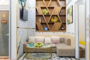 Hai Homestay And Space - Bình Thủy