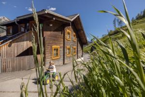 Ferienwohnung Suntinger