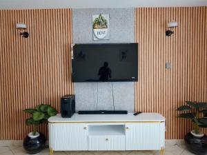 Shikaz Homes-One Bedroom