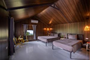 Tân Hóa Rural Homestay