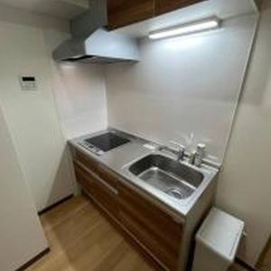 Mutsumi Tsuruhashi 303 むつみ庵鶴橋 303