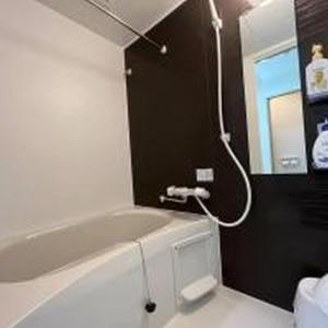 Mutsumi Tsuruhashi 303 むつみ庵鶴橋 303