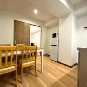 Mutsumi Tsuruhashi 303 むつみ庵鶴橋 303