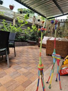 Giraffes Rest, Self Catering Studio Apartment