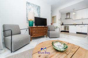 Palm Beach Apartment