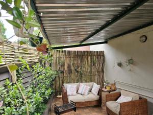 Giraffes Rest, Self Catering Studio Apartment