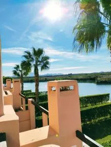 Lakeside View, Condado De Alhama - Pliego