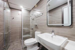 Serviced Apartment Hoan Kiem By Tavernier Blue