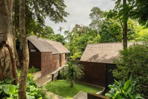 Rumah Lituhayu - 4hvězdičkové hotely ve městě Munggu