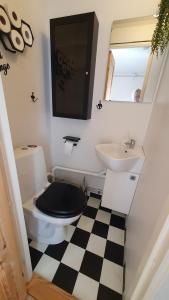 Villa The White Moose, 6 rooms, 3 bedrooms, 2,5 baths, sauna, near Branäs