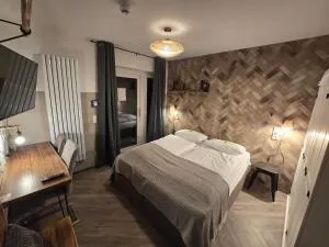 Aparthotel Fairschlafen Minden - Frille