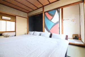Asuka 一棟貸し宿 ローカルプライド大和高田 3-Star Accommodation suite