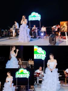 Đồi Mây Homestay Bảo Lộc