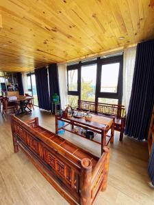 Đồi Mây Homestay Bảo Lộc