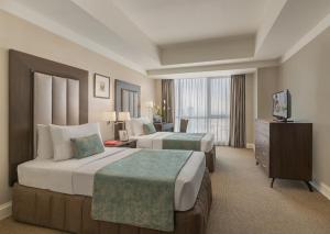 Somerset Millennium Makati