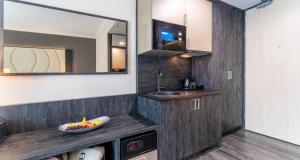 Standard Single Room room in Best Western Plus Grand Winston